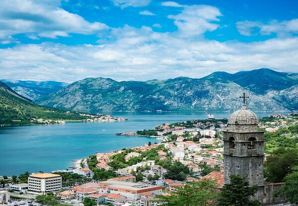Kotor, Czarnogóra