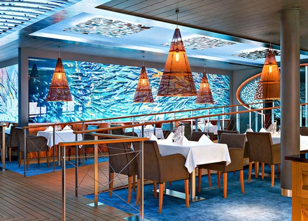 Restauracje