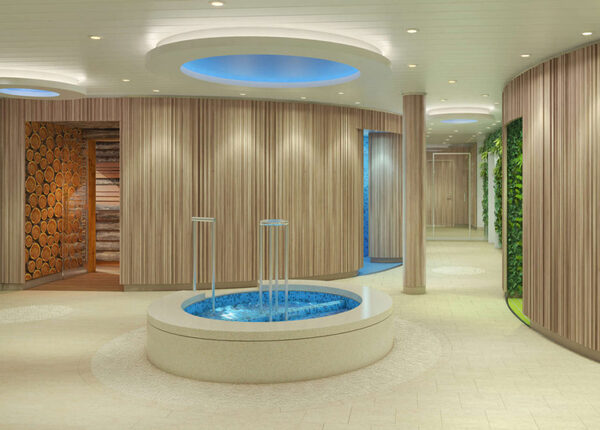 SPA & Beauty