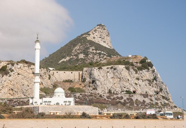 Gibraltar, Wielka Brytania