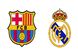 Wyjazd na mecz Real Madryt vs. FC Barcelona