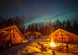Laponia - z wizytą u świętego Mikołaja Hotel ARCTIC CITY ****