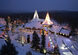 Laponia - z wizytą u świętego Mikołaja Hotel APUKKA RESORT *****