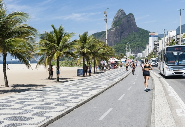 Rio de Janeiro City Tour