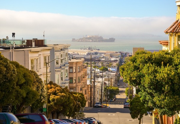 San Francisco/USA