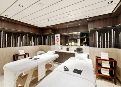 SPA & Beauty