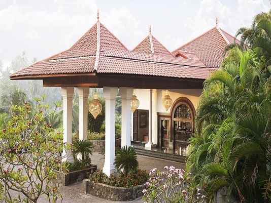 Taj Bentota Resort