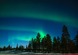 Laponia - Polowanie na Zorzę Polarną w hotelu Arctic City ****