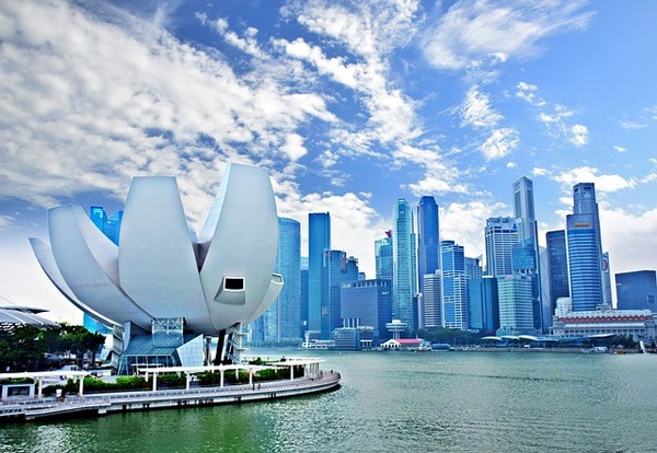 Singapur. Wycieczka półdniowa City Tour (19.01)
