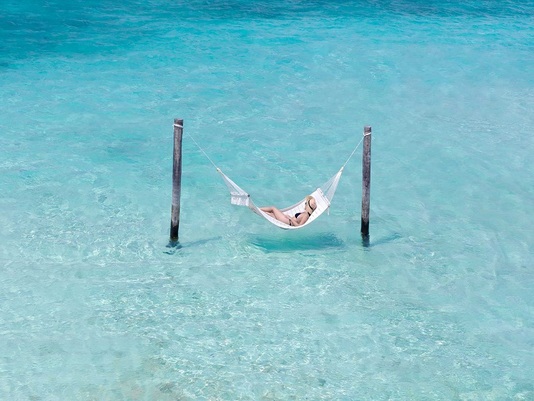 Baglioni Resort Maldives - Luxury All Inclusive