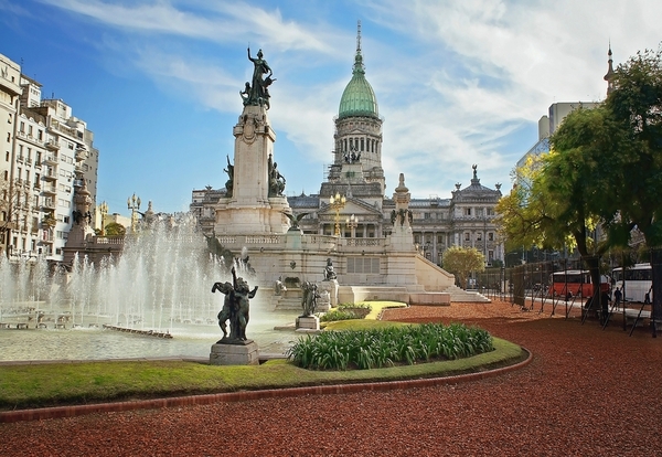 Montevideo, Urugwaj