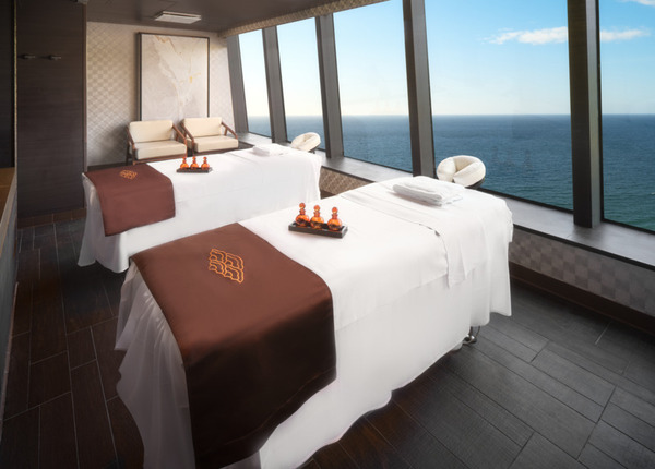 SPA & Beauty