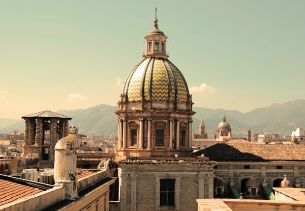 Palermo/Włochy