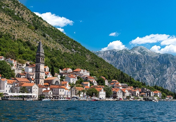Kotor – Montenegro - Czarnogóra