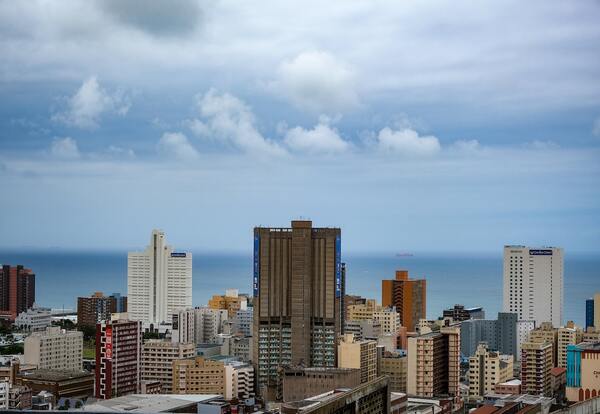 Durban, RPA