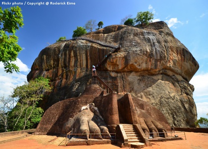 Sri Lanka - Odkrywanie Cejlonu