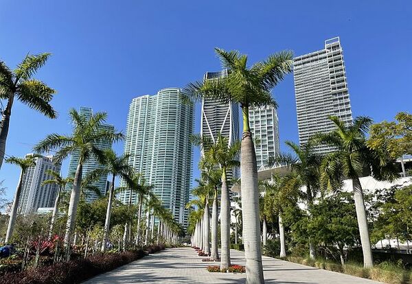 Miami Beach/ Floryda