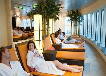 SPA & Beauty