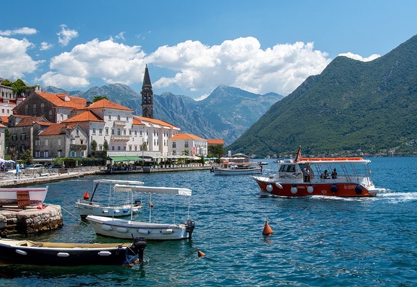 Czarnogóra, Kotor