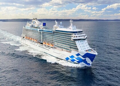 Majestic Princess
