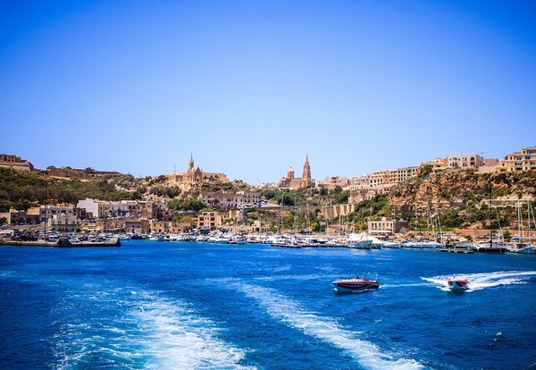 La Valleta, Malta