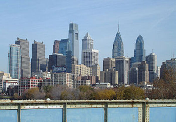 Nowy Jork – Filadelfia - Waszyngton 