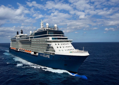 Celebrity Eclipse