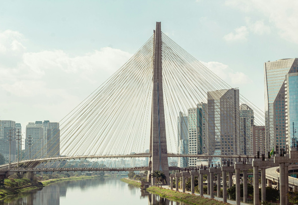Sao Paulo (Santos), Brazylia