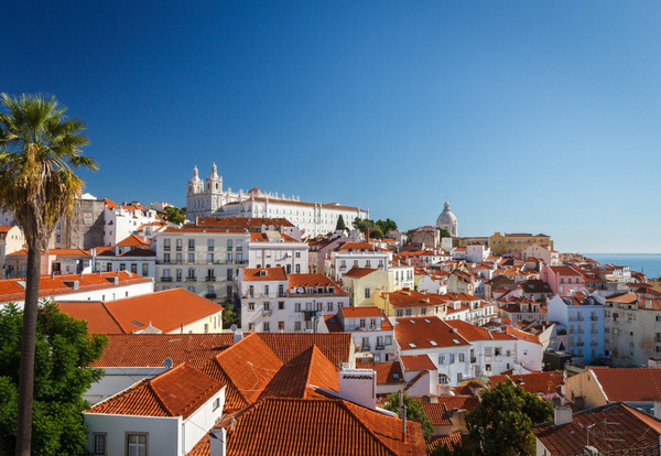 Lizbona/Portugalia