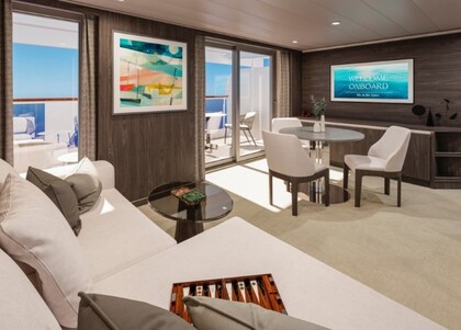 Ocean Penthouse