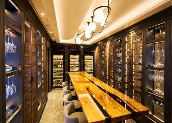 Restauracje