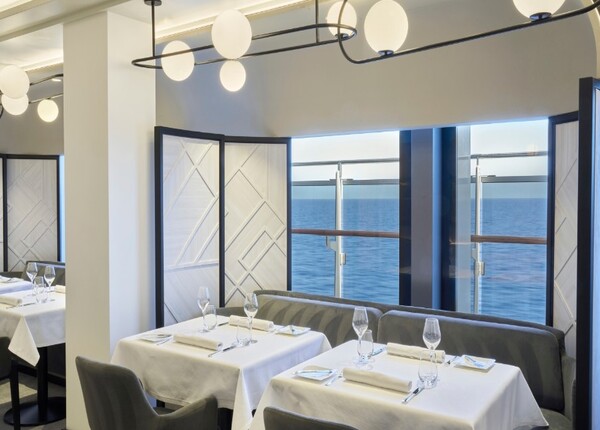 Restauracje