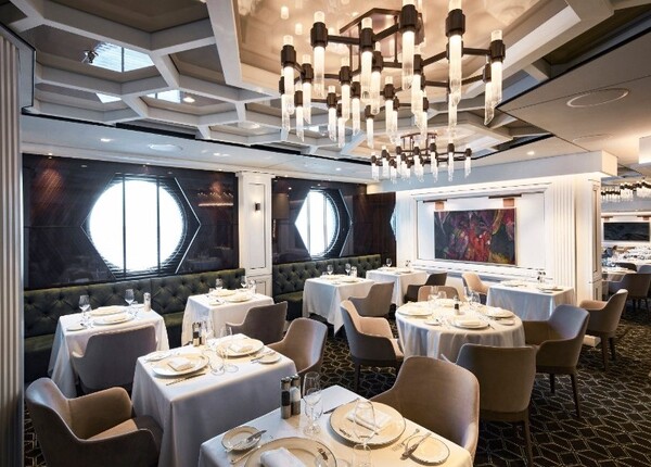 Restauracje