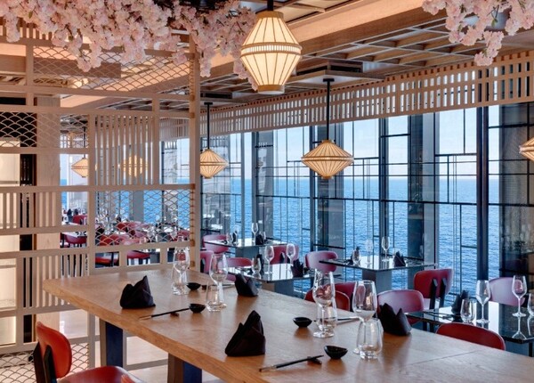 Restauracje