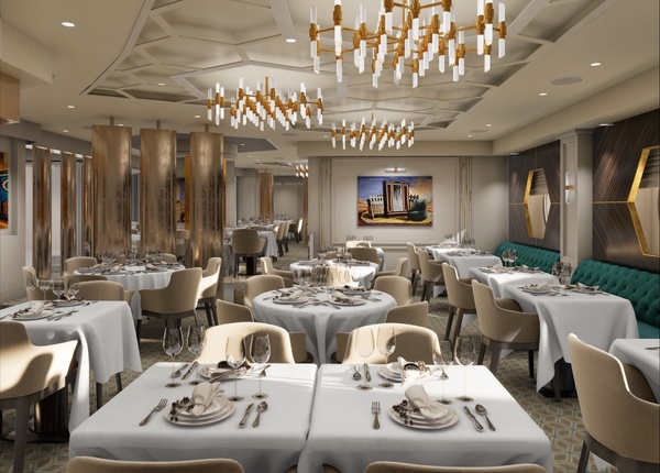 Restauracje