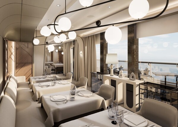 Restauracje