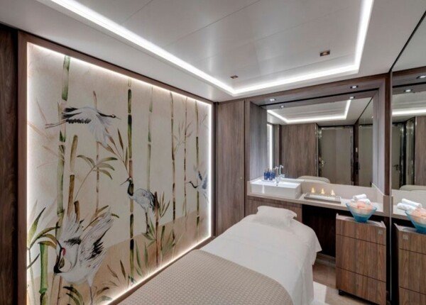 SPA & Beauty