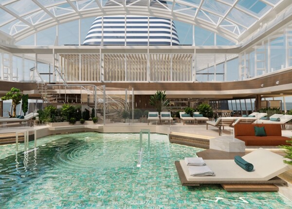 SPA & Beauty