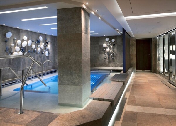 SPA & Beauty