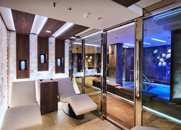 SPA & Beauty