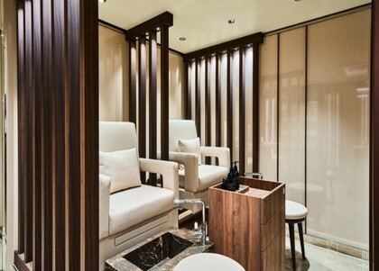 SPA & Beauty