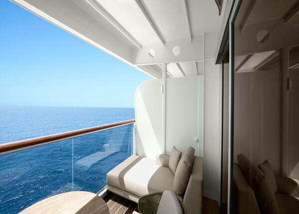 Ocean Terrace Suites