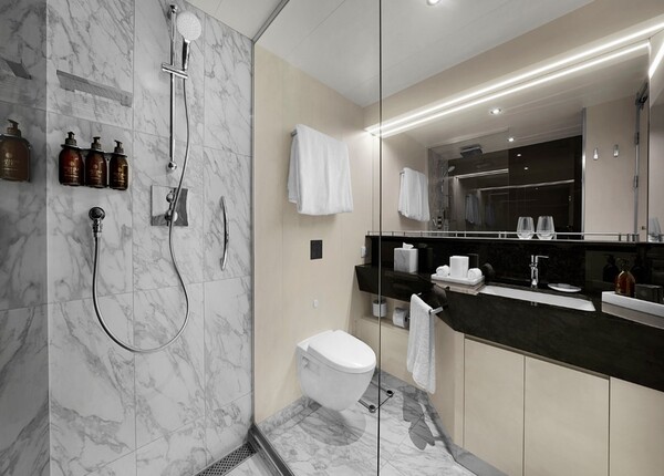 Ocean Grand Terrace Suites