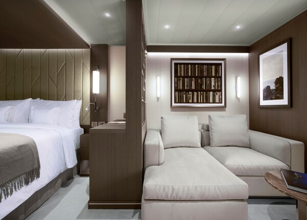 Ocean Penthouses