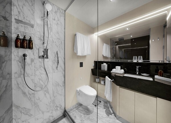 Ocean Penthouses
