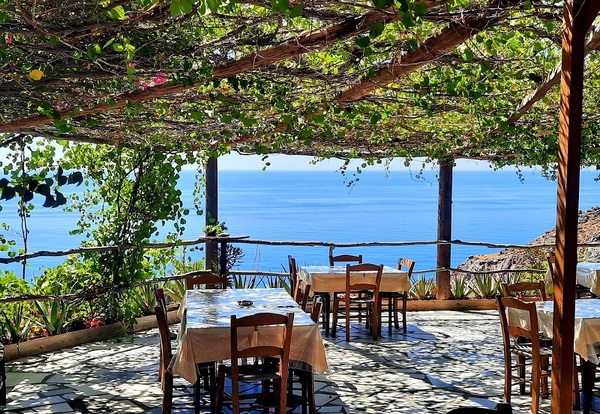 Skianthos, Grecja