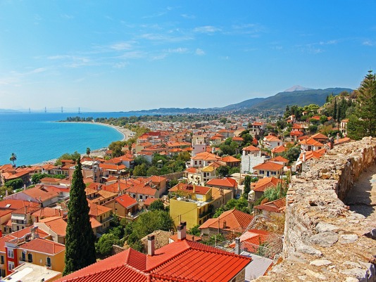 Rejs – Greckie Luksusy, Chorwackie Przeżycia i Włoskie Cuda