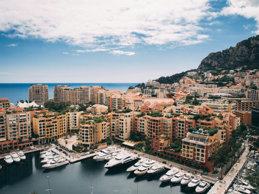 Pełen elegancji rejs po Morzu Śródziemnym z wizytą w Monako