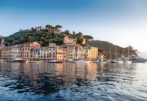 Portofino/Włochy