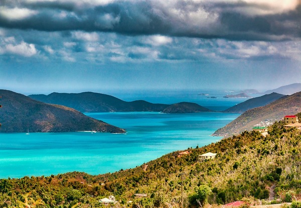 Tortola, Brytyjskie Wyspy Dziewicze